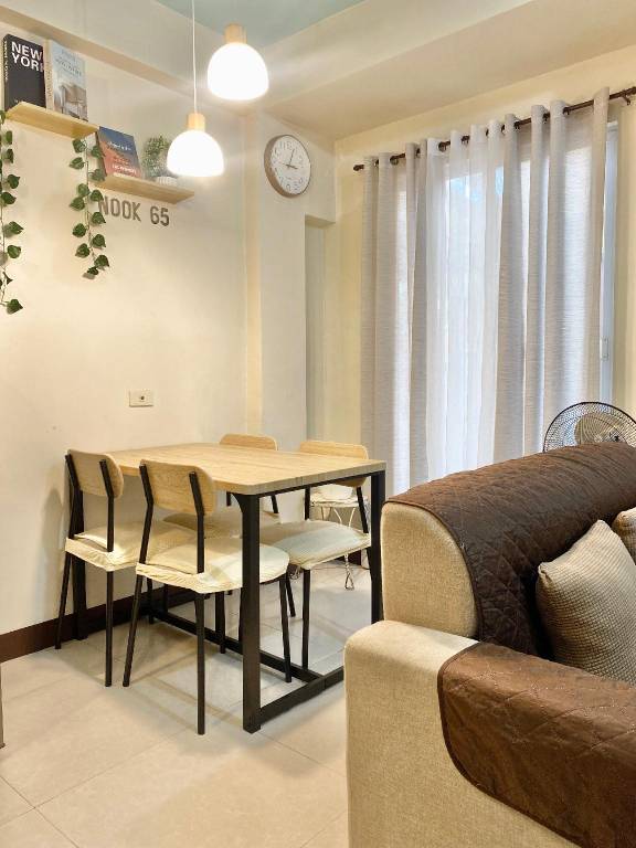 Ferienwohnung Naga City
