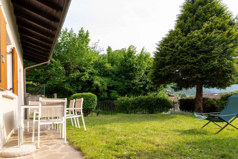 Casa Lago d'Idro