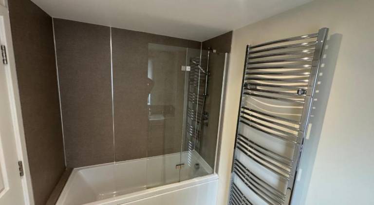 80 m&sup2; Ferienwohnung