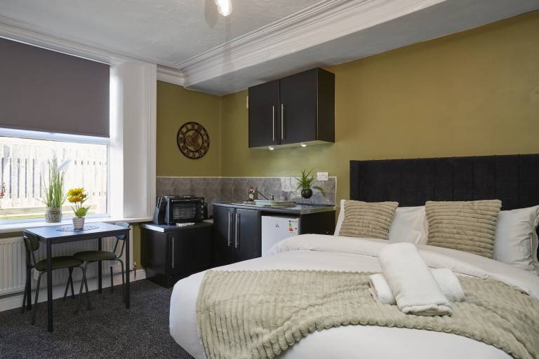 Apartment Dewsbury