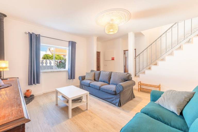 GuestReady Fuga Serena Perto da Praia da Aroeira