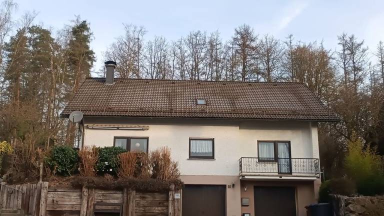 Ferienwohnung  Hilchenbach