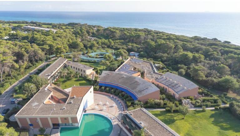 Villa Otranto