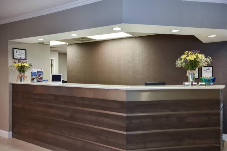 Residence Inn by Marriott Charlotte Lake Norman — photo 4