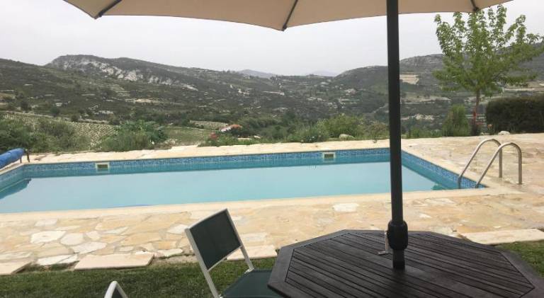 Charming villa with pool | Pet-friendly — photo 2
