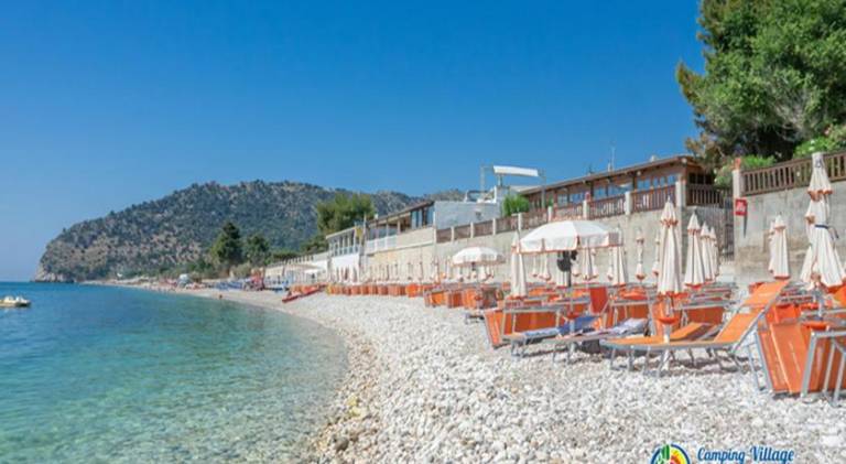 Camping Village degli Ulivi — photo 2