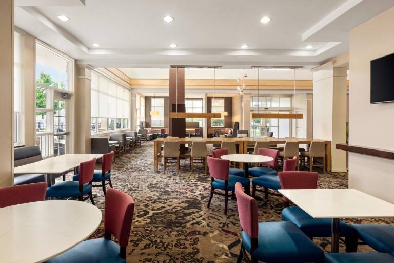 Residence Inn by Marriott Chattanooga Near Hamilton Place — photo 4
