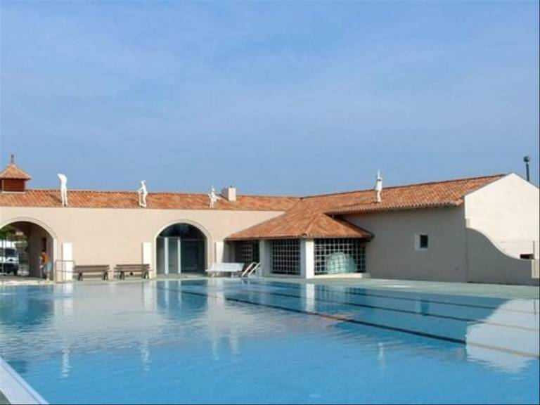 Mobil-home Verteillac