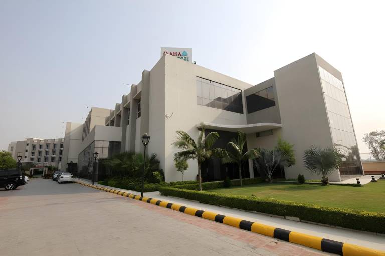 Ramada by Wyndham Bodh Gaya Mahabodhi