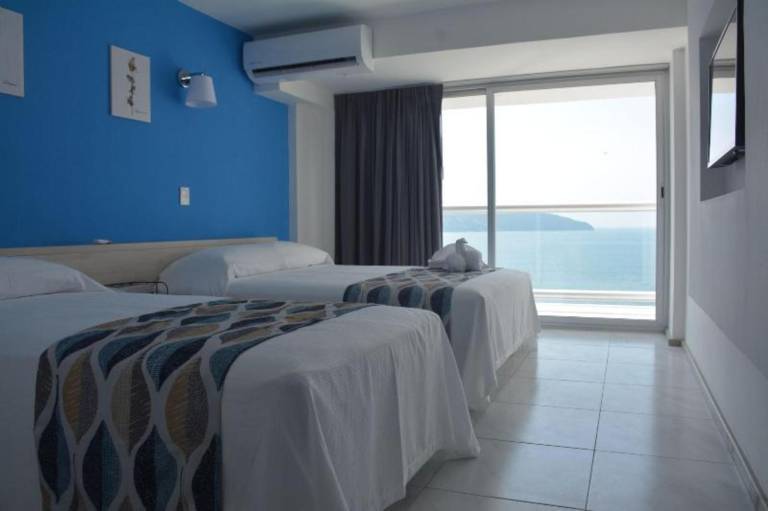 Bnow Hotels Acapulco — photo 2