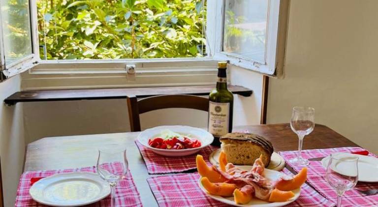 Charming holiday apartment | Pets are welcome — photo 5