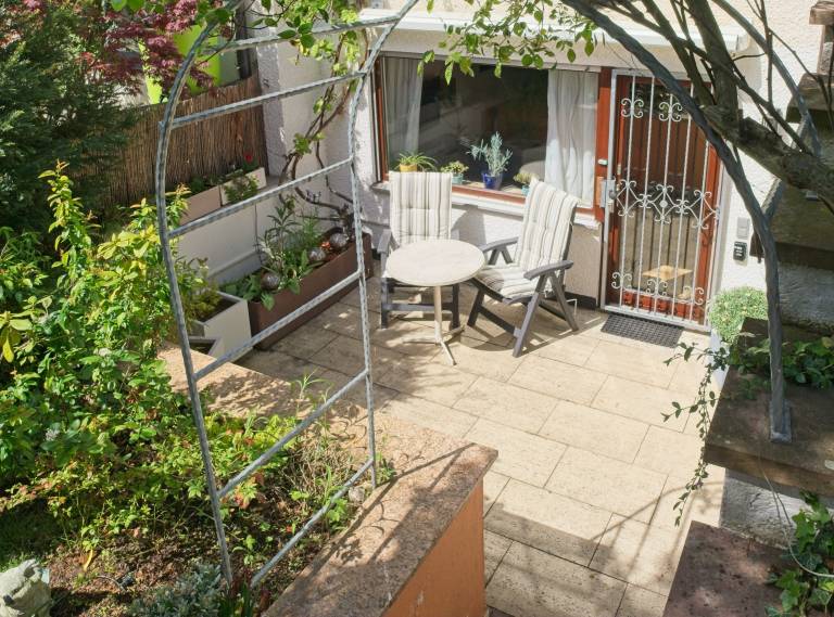 Ferienwohnung  Fellbach