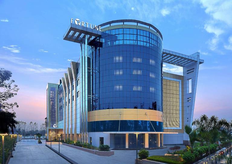 Fortune Park Haridwar Member ITC Hotels Group