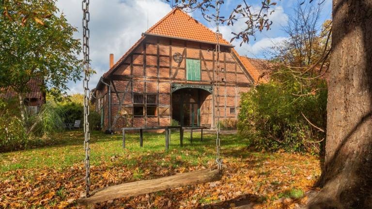 Ferienwohnung Lehrte