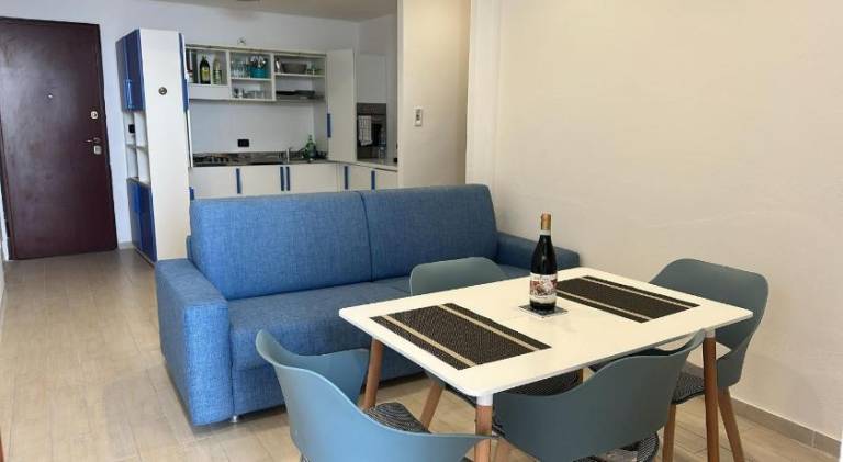 Rental apartment with 1 room for 4 persons — photo 3