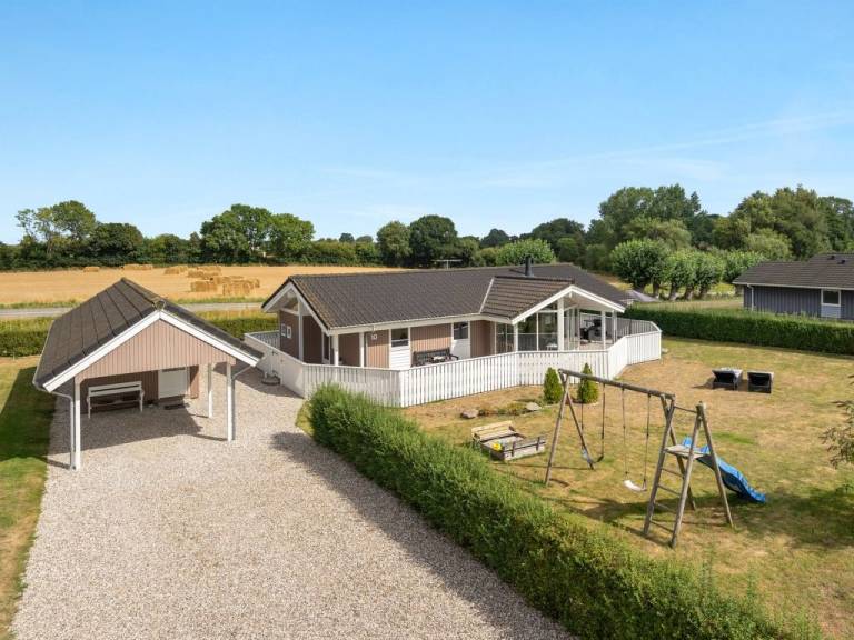 Feriecenter Spodsbjerg