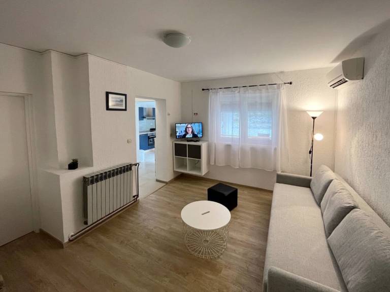 Ferienwohnung Murter
