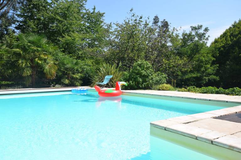 Fully equipped nice house with garden, pool & grill | Dogs allowed — photo 3