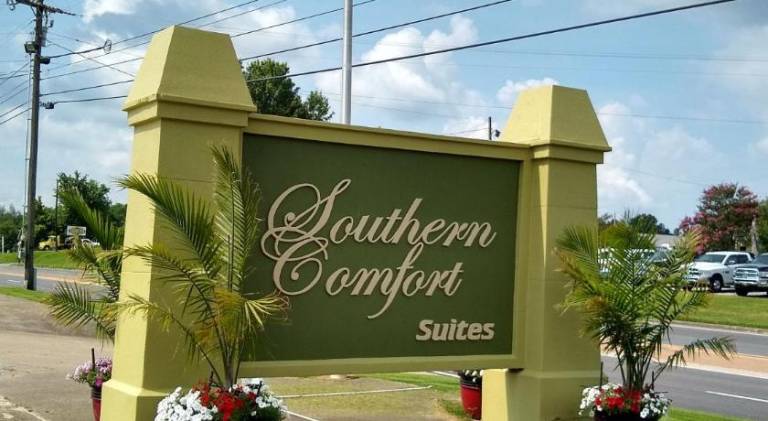 Southern Comfort Suites in Kent, KY