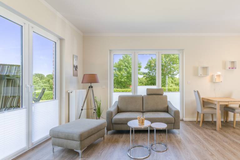 Ferienwohnung Klütz