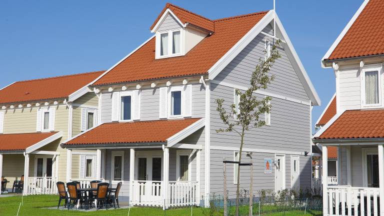 Villa  Bruinisse