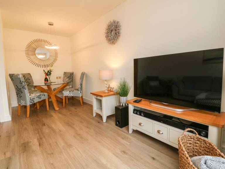 Children-friendly cottage with garden | Beach view | Pets are welcome — photo 4