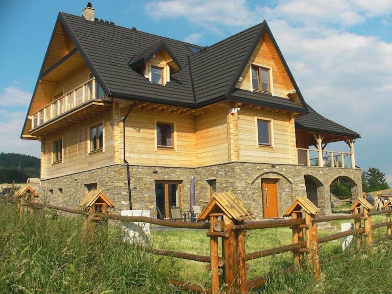 Nocleg  Krościenko nad Dunajcem