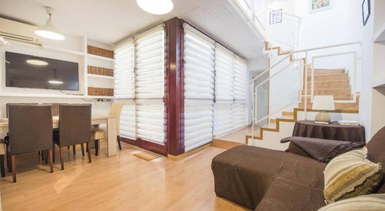 Fully equipped nice rental apartment | Next to Toledo Cathedral | Good for workation | Pets are welcome — photo 2