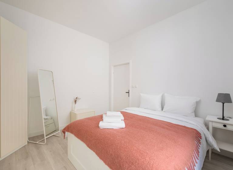 Appartement Śródmieście Południowe