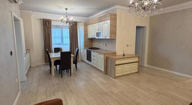 Rental apartment with 1 room for 3 persons — photo 2