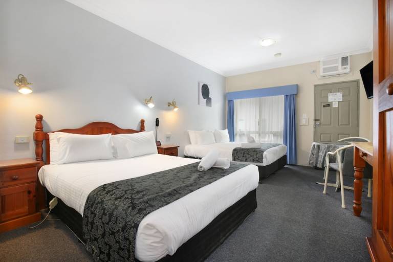 Motel Armidale