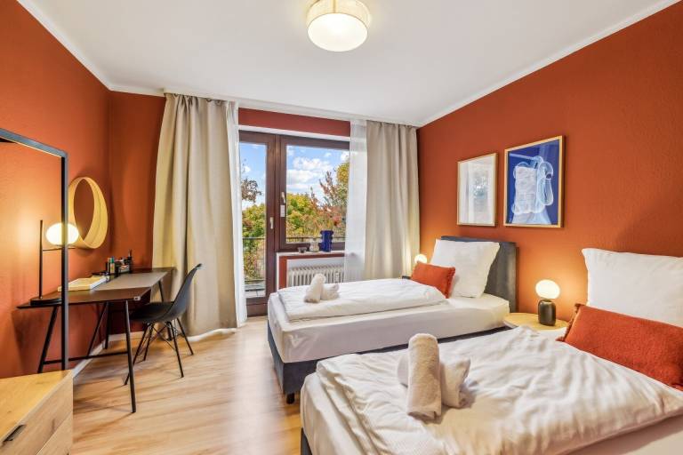 Ferienwohnung Bad Bevensen