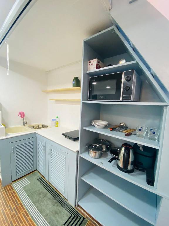 Pleasant apartment with patio | Next to Bến Thành Market | Dogs allowed — photo 4