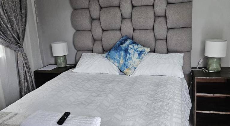 14 Isabel Room 2 in Pretoria