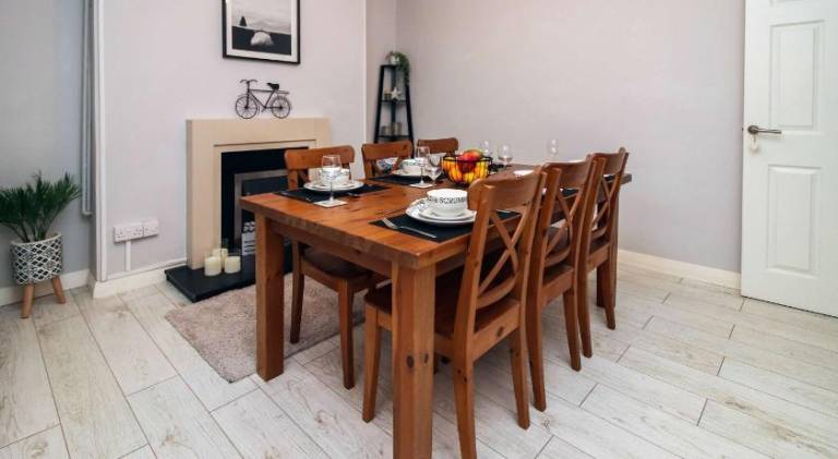 River View Large House In Afan Forest Bike Park By STAE-Homes — photo 4