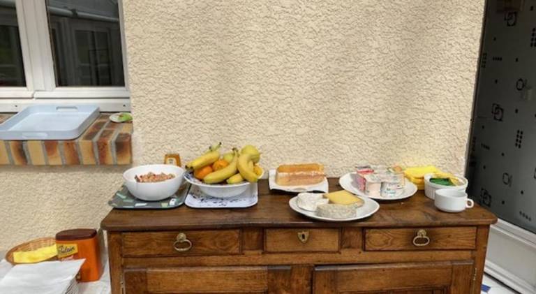B&B de Saint Come de Fresne — photo 3