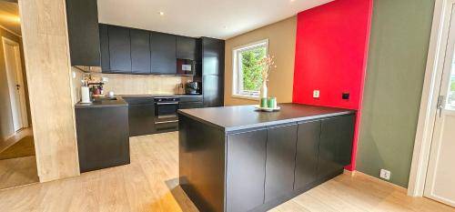 Apartament Tromsø
