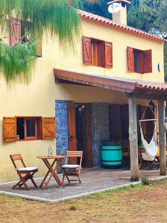 Landhaus Machico