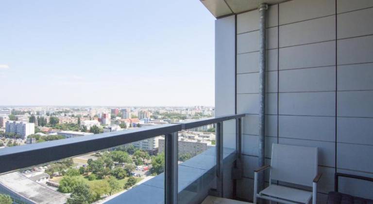 Holiday apartment with 1 room for 6 persons — photo 3