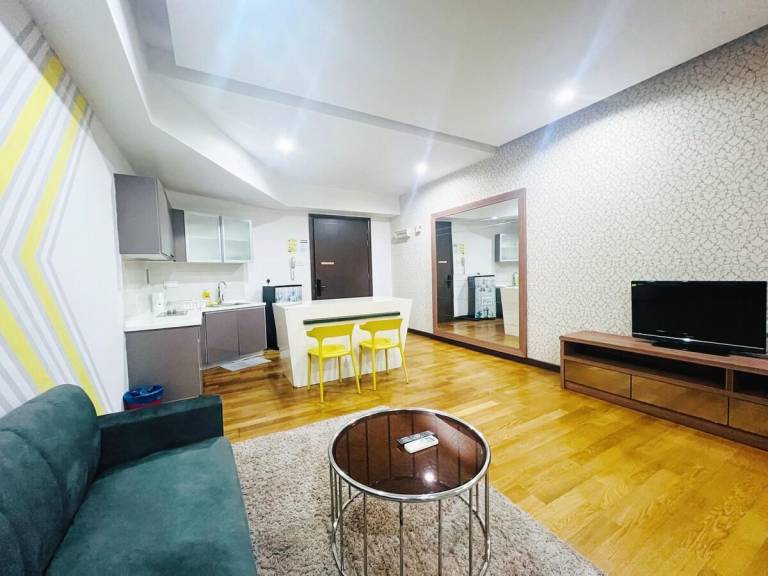 House Kuala Lumpur