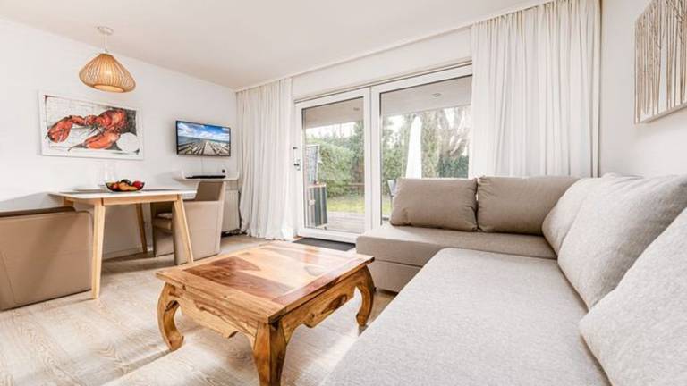 Ferienwohnung Timmendorfer Strand