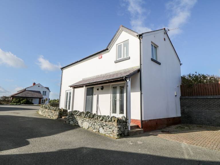 Cottage Rhoscolyn