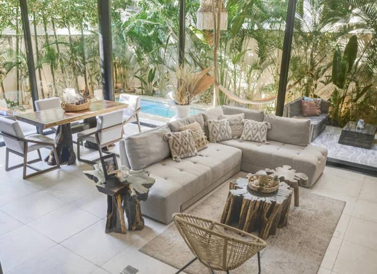 Apartamento Tulum