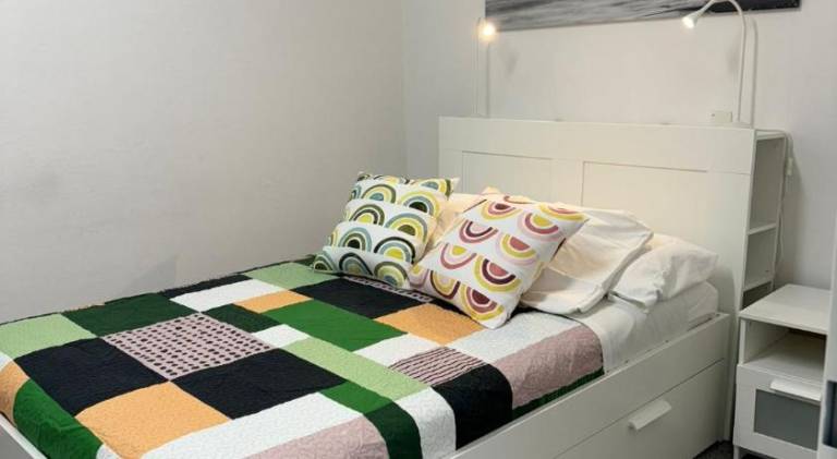 Ferienwohnung Bellinzona