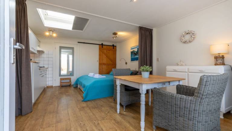 Ferienwohnung Zoutelande