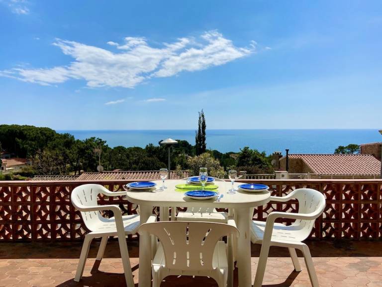 Villa Lloret de Mar