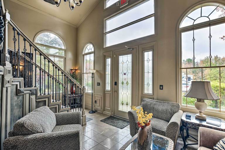 Apartment Greenville