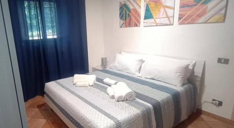 Apartment with 1 room for 2 persons — photo 4