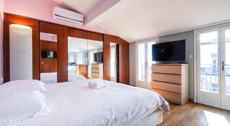 Spacious rental apartment | Next to the beach | Dogs allowed — photo 2