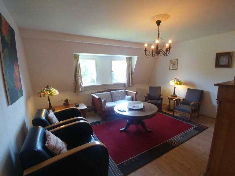 Ferienwohnung  Mücheln (Geiseltal)